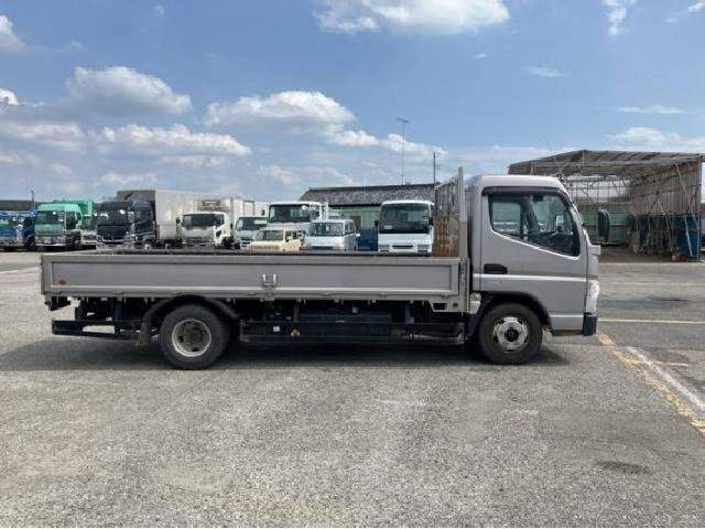 Ref:AUX-18886470 MITSUBISHI FUSO CANTER 2021 - Image 14