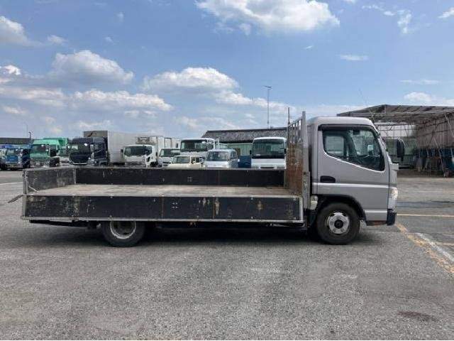 Ref:AUX-18886470 MITSUBISHI FUSO CANTER 2021 - Image 15