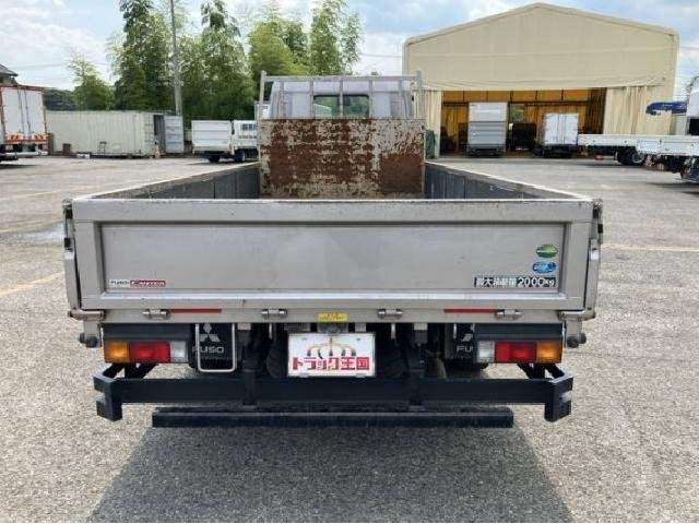 Ref:AUX-18886470 MITSUBISHI FUSO CANTER 2021 - Image 17