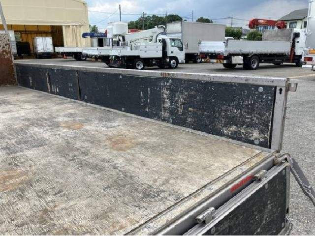 Ref:AUX-18886470 MITSUBISHI FUSO CANTER 2021 - Image 18