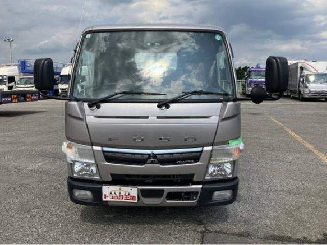 Ref:AUX-18886470 MITSUBISHI FUSO CANTER 2021 - Image 5