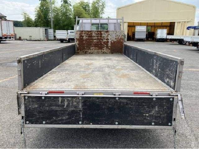 Ref:AUX-18886470 MITSUBISHI FUSO CANTER 2021 - Image 6