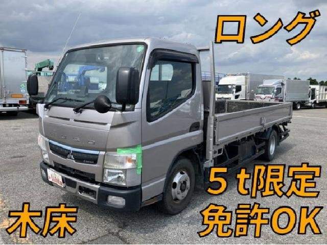 Ref:AUX-18886470 MITSUBISHI FUSO CANTER 2021 - Image 10