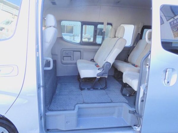 Ref:AUX-18886488 NISSAN NV350 CARAVAN WAGON 2019 - Image 13