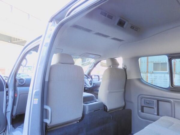 Ref:AUX-18886488 NISSAN NV350 CARAVAN WAGON 2019 - Image 14