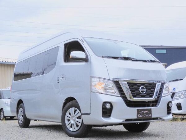Ref:AUX-18886488 NISSAN NV350 CARAVAN WAGON 2019