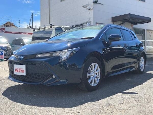 Ref:AUX-18887059 TOYOTA COROLLASPORT 2020 - Image 2