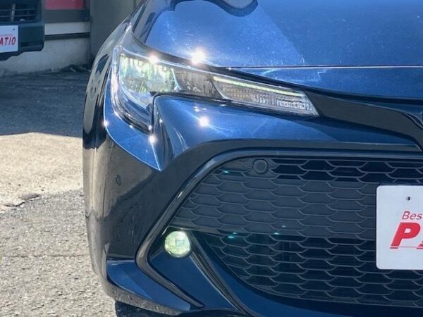 Ref:AUX-18887059 TOYOTA COROLLASPORT 2020 - Image 11