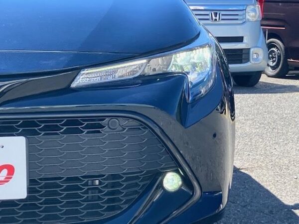 Ref:AUX-18887059 TOYOTA COROLLASPORT 2020 - Image 12