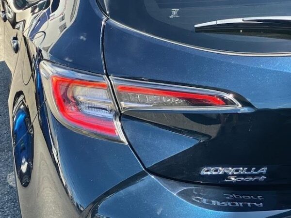 Ref:AUX-18887059 TOYOTA COROLLASPORT 2020 - Image 13