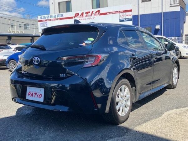 Ref:AUX-18887059 TOYOTA COROLLASPORT 2020 - Image 3
