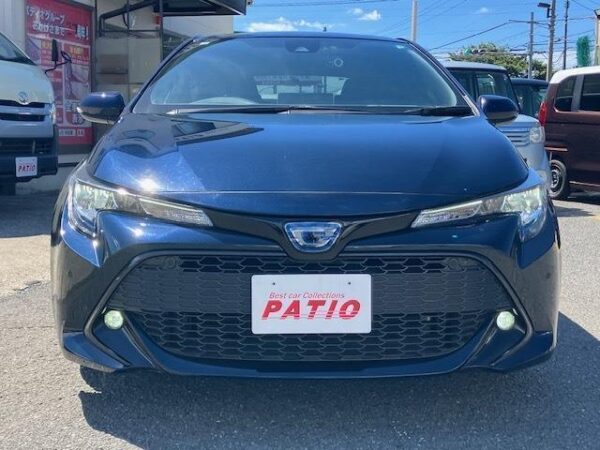 Ref:AUX-18887059 TOYOTA COROLLASPORT 2020 - Image 4