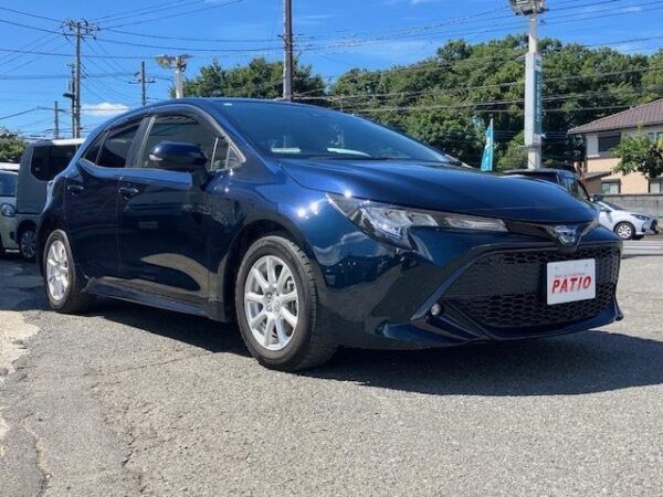 Ref:AUX-18887059 TOYOTA COROLLASPORT 2020 - Image 6