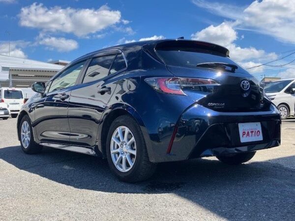 Ref:AUX-18887059 TOYOTA COROLLASPORT 2020 - Image 7