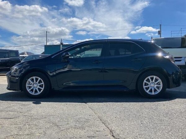 Ref:AUX-18887059 TOYOTA COROLLASPORT 2020 - Image 8