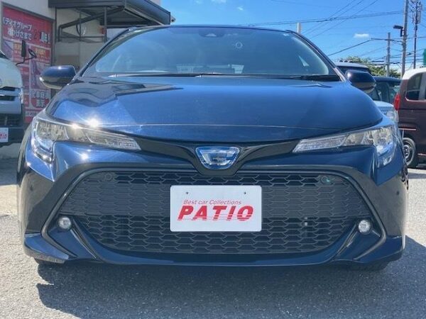 Ref:AUX-18887059 TOYOTA COROLLASPORT 2020 - Image 10