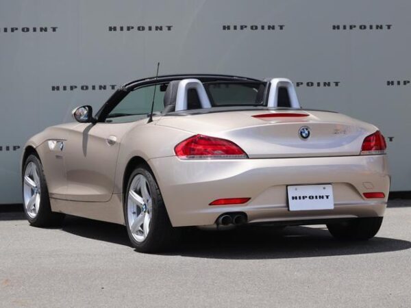 Ref:AUX-18887150 BMW Z4 2011 - Image 13