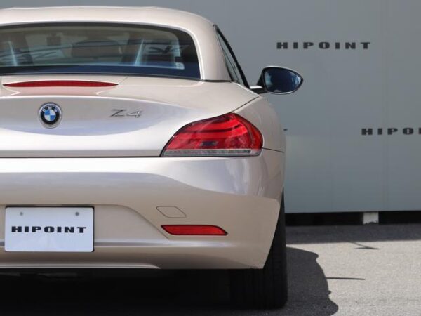 Ref:AUX-18887150 BMW Z4 2011 - Image 16
