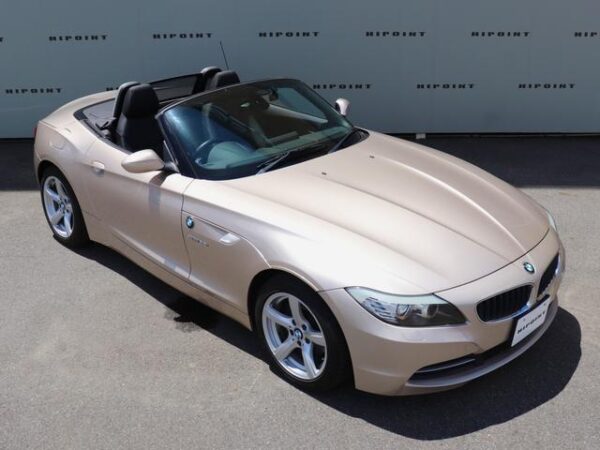 Ref:AUX-18887150 BMW Z4 2011 - Image 18