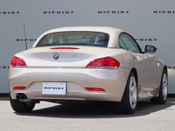 Ref:AUX-18887150 BMW Z4 2011 - Image 3