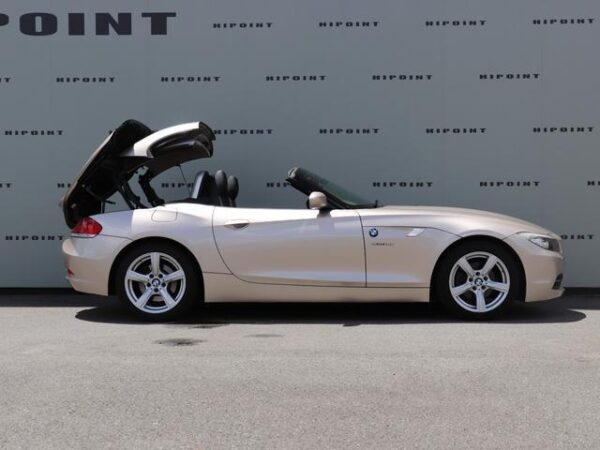 Ref:AUX-18887150 BMW Z4 2011 - Image 7