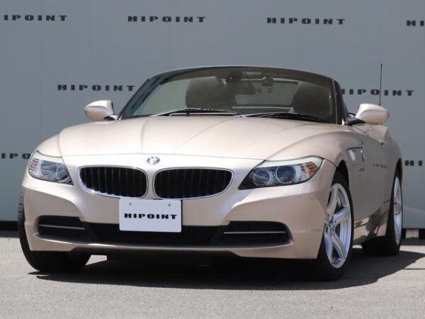 Ref:AUX-18887150 BMW Z4 2011
