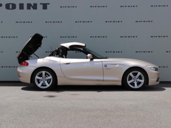 Ref:AUX-18887150 BMW Z4 2011 - Image 8