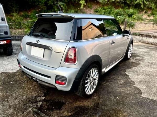 Ref:AUX-18888917 MINI MINI 2009 - Image 2