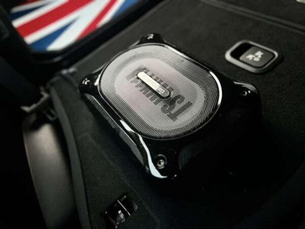 Ref:AUX-18888917 MINI MINI 2009 - Image 12