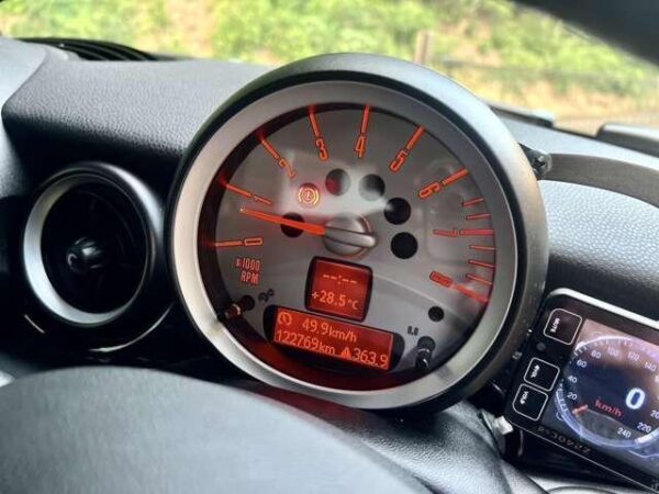 Ref:AUX-18888917 MINI MINI 2009 - Image 16