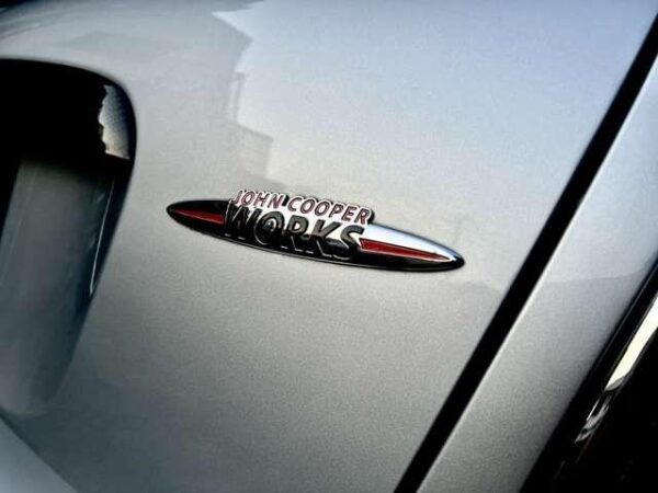Ref:AUX-18888917 MINI MINI 2009 - Image 18