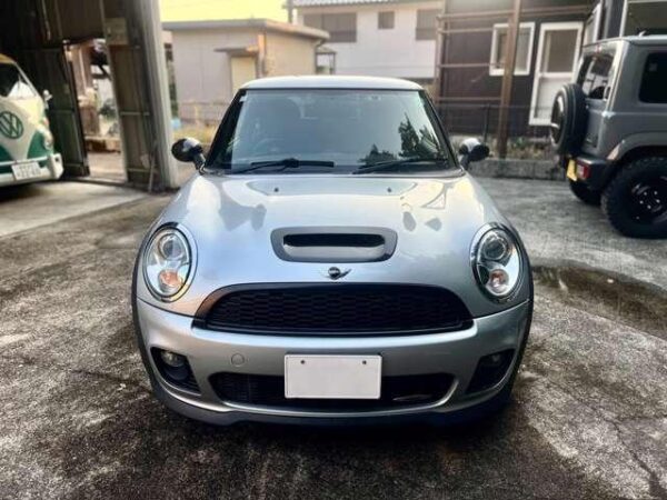 Ref:AUX-18888917 MINI MINI 2009 - Image 19