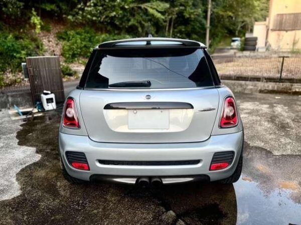 Ref:AUX-18888917 MINI MINI 2009 - Image 20