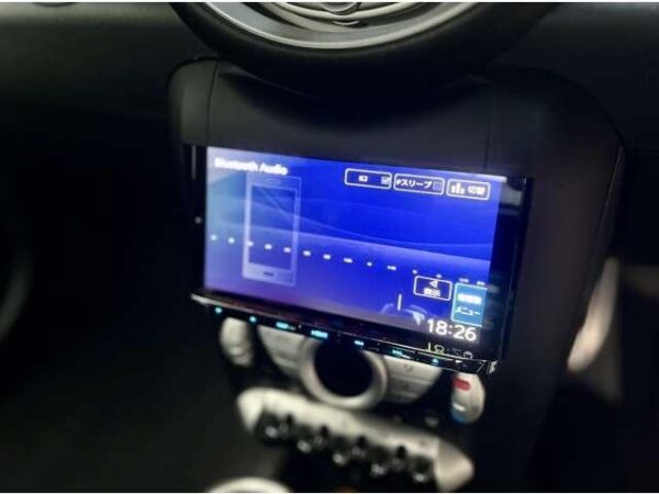 Ref:AUX-18888917 MINI MINI 2009 - Image 5