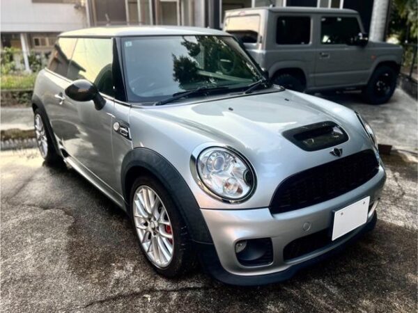 Ref:AUX-18888917 MINI MINI 2009