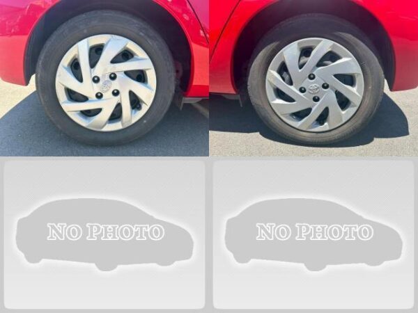 Ref:AUX-18888926 TOYOTA AQUA 2015 - Image 20