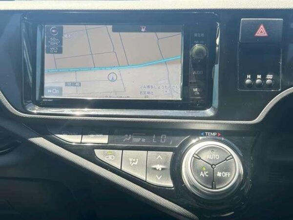 Ref:AUX-18888926 TOYOTA AQUA 2015 - Image 5