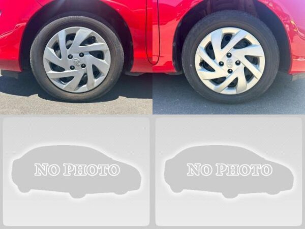 Ref:AUX-18888926 TOYOTA AQUA 2015 - Image 9