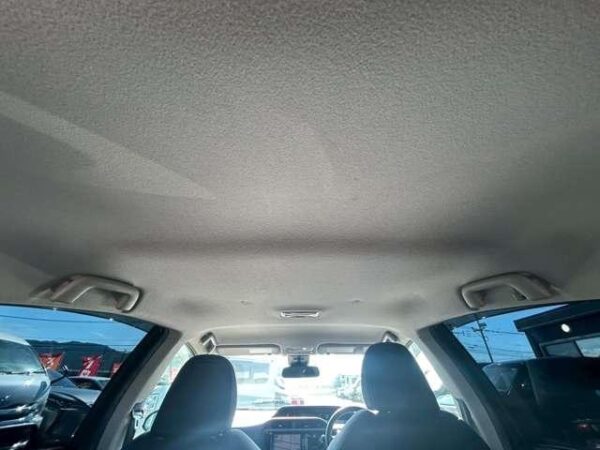 Ref:AUX-18888929 TOYOTA AQUA 2016 - Image 17