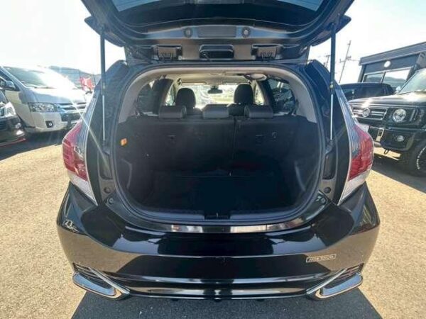 Ref:AUX-18888929 TOYOTA AQUA 2016 - Image 19