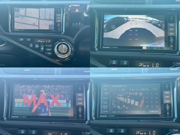 Ref:AUX-18888929 TOYOTA AQUA 2016 - Image 5