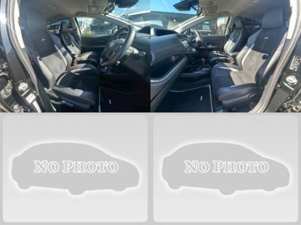 Ref:AUX-18888929 TOYOTA AQUA 2016 - Image 6