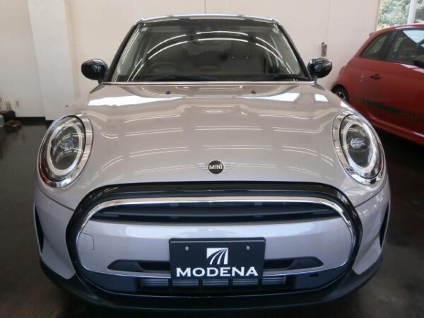 Ref:AUX-18890328 MINI MINI 2021 - Image 2
