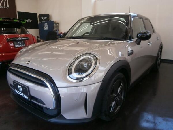 Ref:AUX-18890328 MINI MINI 2021 - Image 11