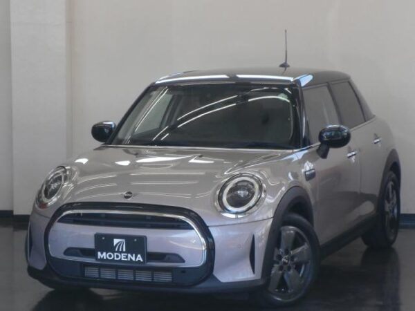 Ref:AUX-18890328 MINI MINI 2021