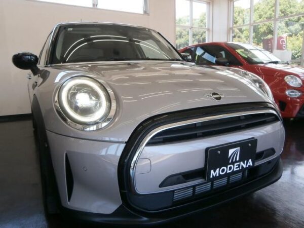 Ref:AUX-18890328 MINI MINI 2021 - Image 10