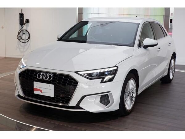 Ref:AUX-18890406 AUDI A3 2022 - Image 2