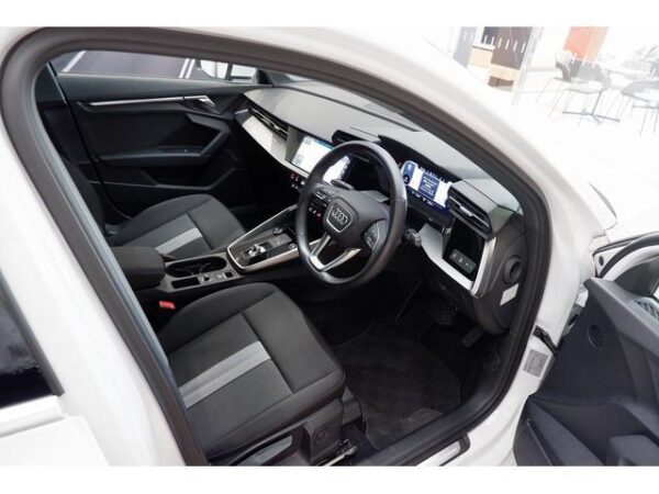 Ref:AUX-18890406 AUDI A3 2022 - Image 11