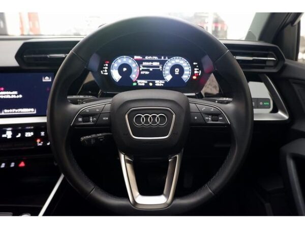 Ref:AUX-18890406 AUDI A3 2022 - Image 13