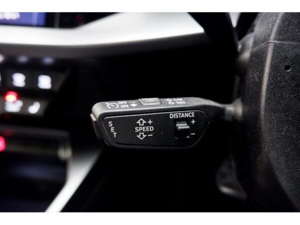 Ref:AUX-18890406 AUDI A3 2022 - Image 18